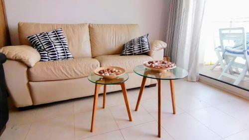 Apartamento Duplex Voramar Riells