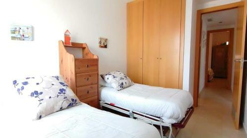 Apartamento Duplex Voramar Riells