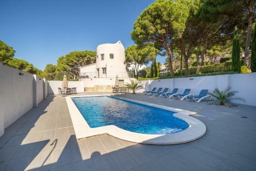 Villa Cornelia
