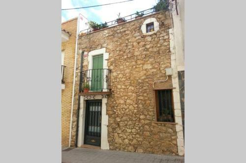 Apartamento Casa A L'escala