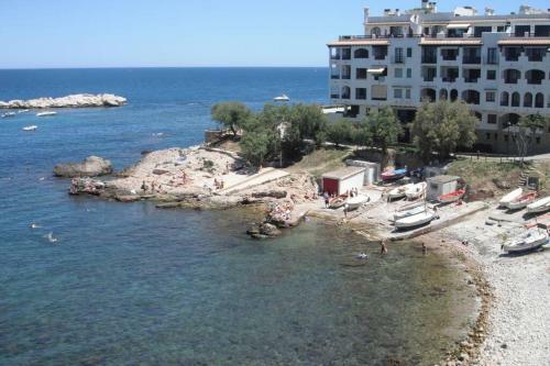 Apartamento Casa A L'escala