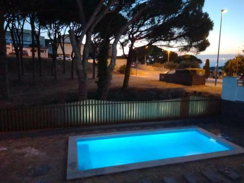 House Apartment L'escala