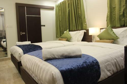 Hotel Urban Jade