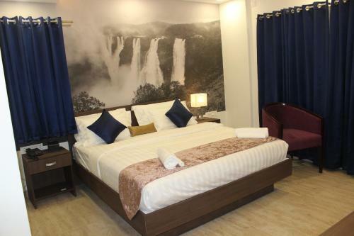 Hotel Urban Jade