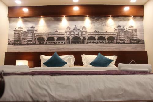 Hotel Urban Jade