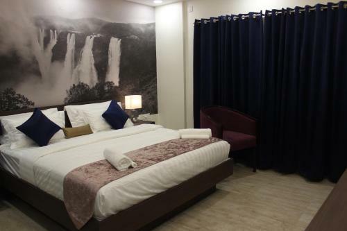 Hotel Urban Jade
