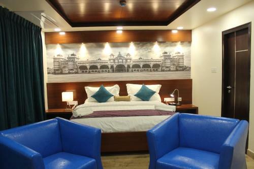 Hotel Urban Jade