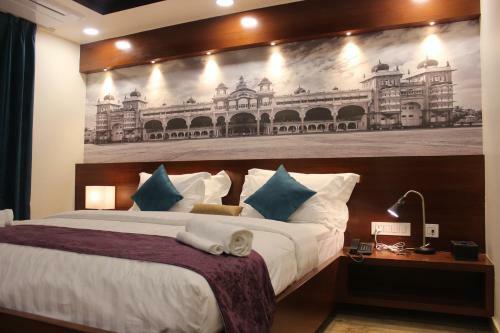 Hotel Urban Jade