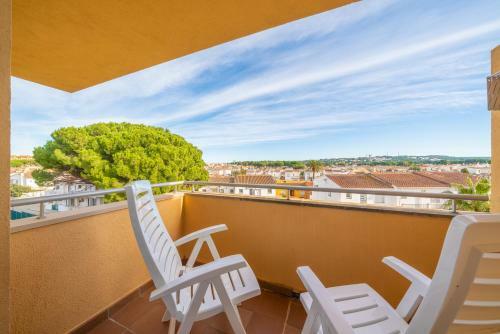 Apartamento Marie