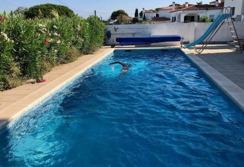 Villa Apartment In L Escala