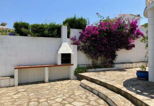 Villa Apartment In L Escala