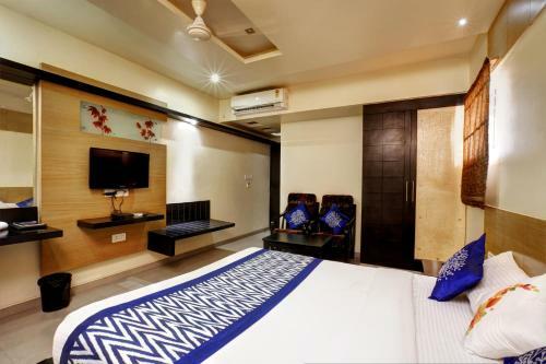 Hotel Arafa Inn