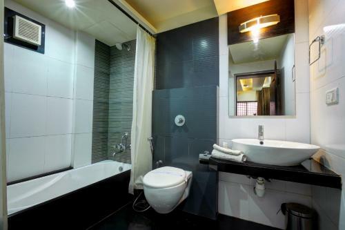 Hotel Arafa Inn