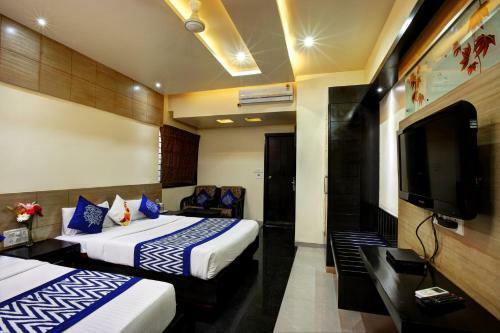 Hotel Arafa Inn