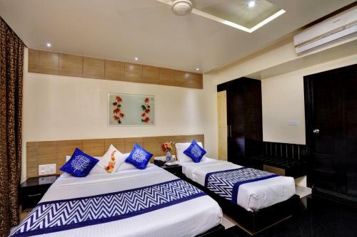 Hotel Arafa Inn