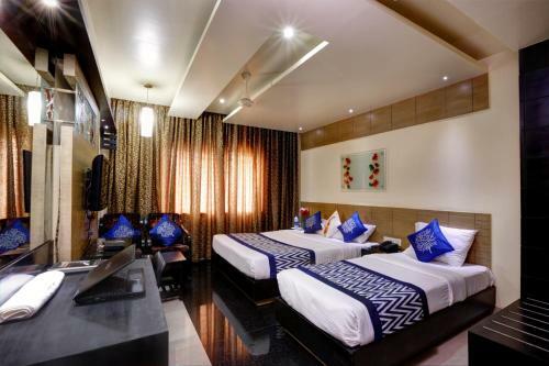 Hotel Arafa Inn