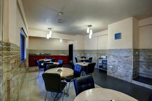 Hotel Arafa Inn