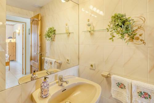 Apartamento Apt En Clota Petita Con Piscina