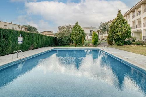 Apartamento Apt En Clota Petita Con Piscina