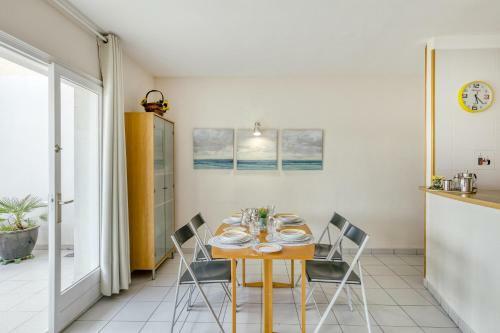 Apartamento Apt En Clota Petita Con Piscina