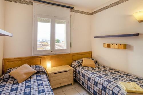 Apartamento Apt En Clota Petita Con Piscina