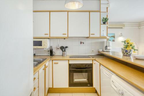 Apartamento Apt En Clota Petita Con Piscina