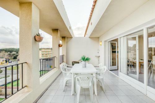 Apartamento Apt En Clota Petita Con Piscina