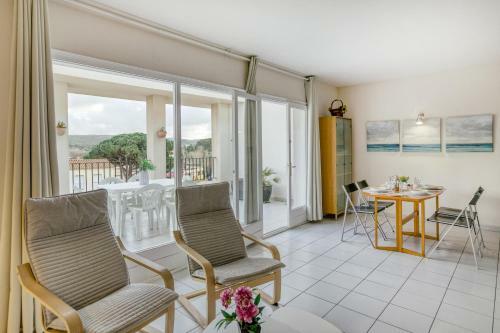 Apartamento Apt En Clota Petita Con Piscina