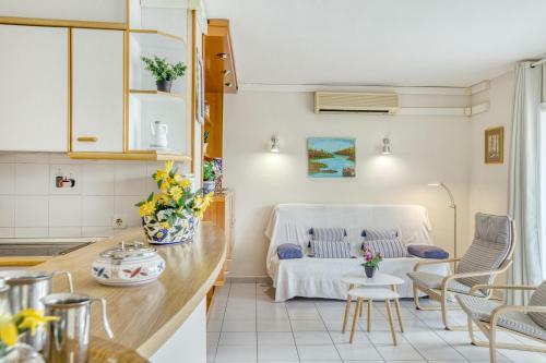 Apartamento Apt En Clota Petita Con Piscina