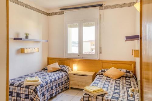 Apartamento Apt En Clota Petita Con Piscina