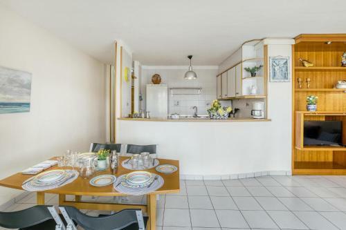 Apartamento Apt En Clota Petita Con Piscina