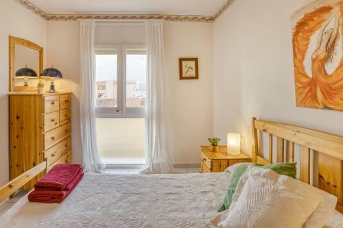 Apartamento Apt En Clota Petita Con Piscina