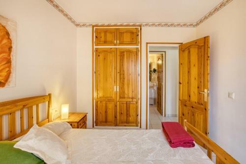 Apartamento Apt En Clota Petita Con Piscina