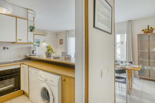 Apartamento Apt En Clota Petita Con Piscina