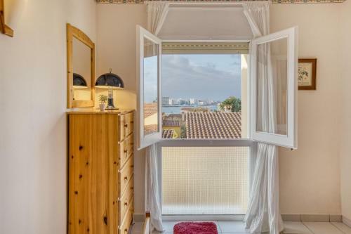 Apartamento Apt En Clota Petita Con Piscina
