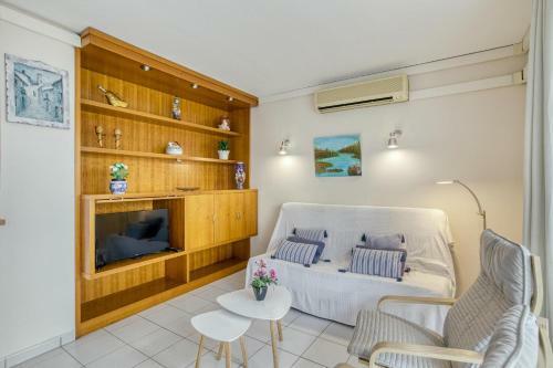 Apartamento Apt En Clota Petita Con Piscina