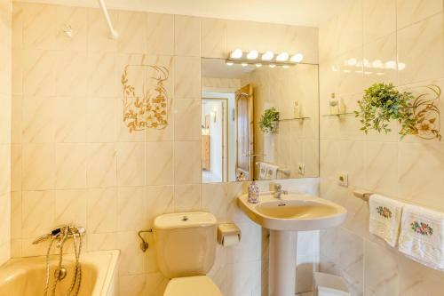 Apartamento Apt En Clota Petita Con Piscina