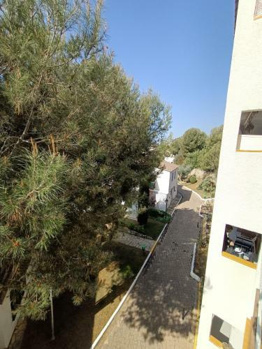 R121 - Apartamento Alorda Park