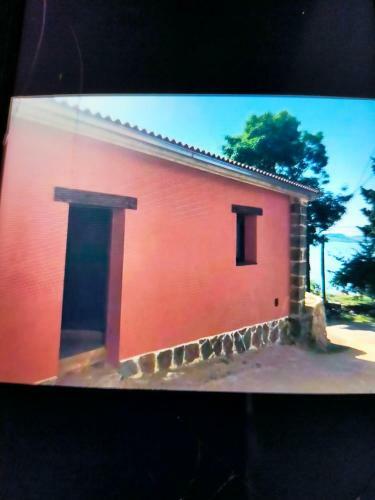 Casa Rural La Poblaci�n