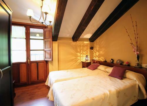 Casa De Aldea Pe�a Sobia