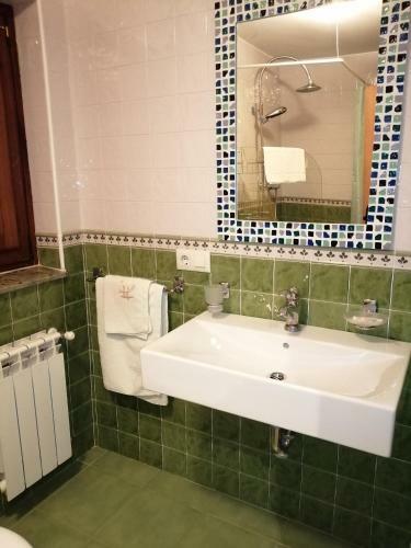 Apartamentos Rurales El Privilegio