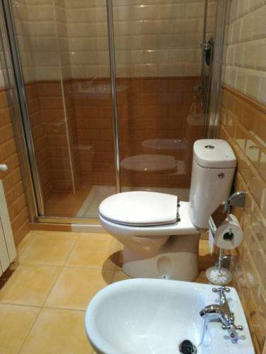 Apartamentos Rurales El Privilegio
