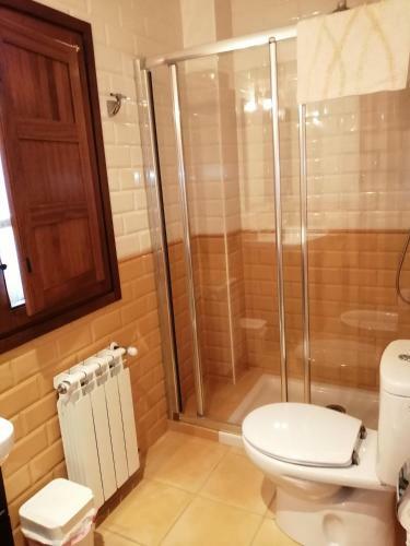 Apartamentos Rurales El Privilegio