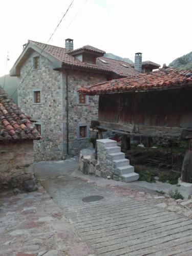 Apartamentos Rurales El Privilegio