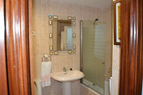 Apartamento Aguasblancas