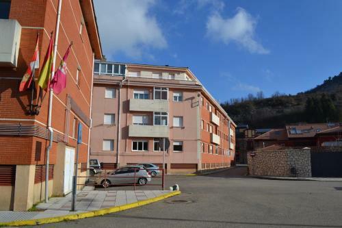 Apartamento Aguasblancas