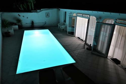 Villa Mango Tauro