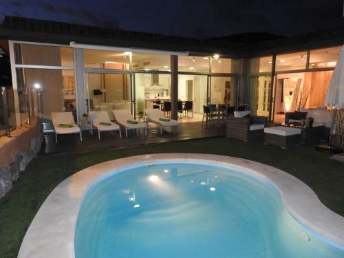 Opal Villa De Luxe