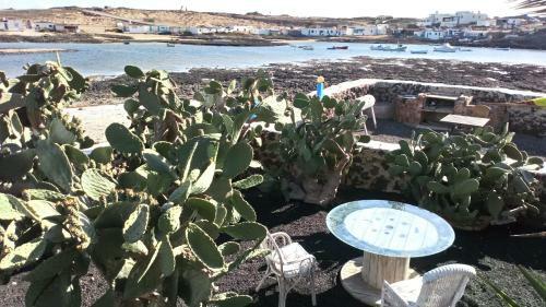 Apartamento The Hideaway