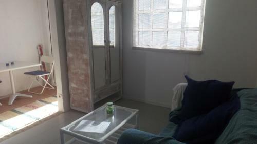 Apartamento The Hideaway